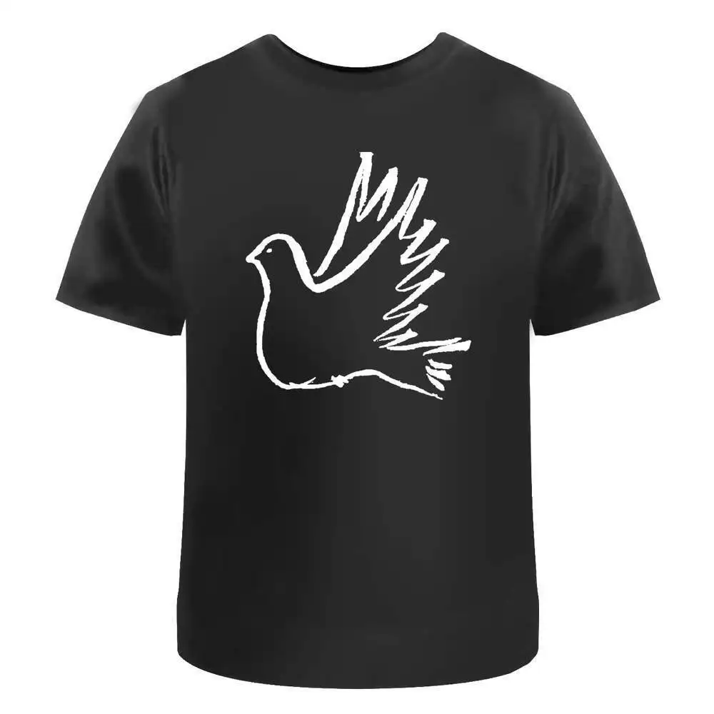 Футболка Paloma для мужчин и женщин TA016386