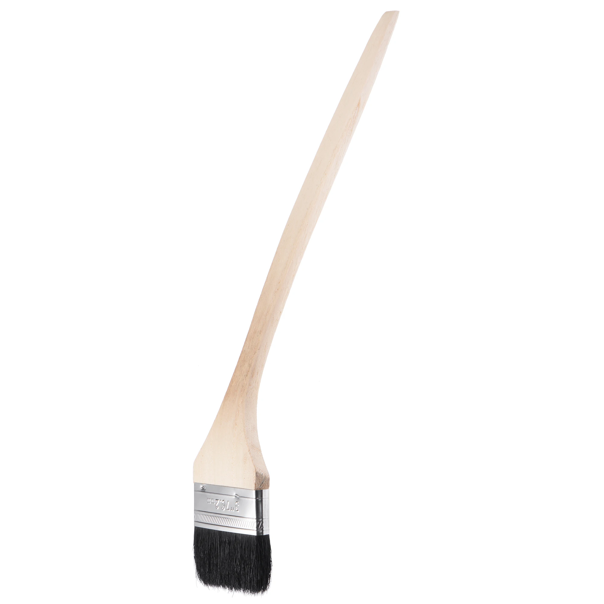 uxcell Bent Radiator Paint Brush 17