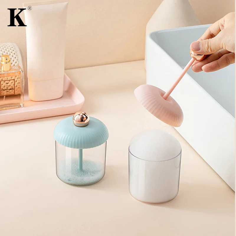 

Foam Maker Portable Facial Cleanser Foam Cup Body Wash Bubble Maker Bubbler For Face Clean Tool Foam Maker Cup Bubble Foamer