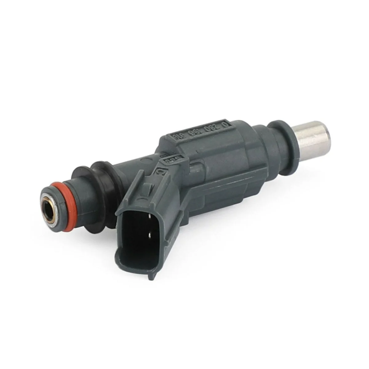 4 шт. Форсунка топливного инжектора 23250-0D030 23209-0D030 для Toyota Avensis Corolla 1 VVTI 6 99-04