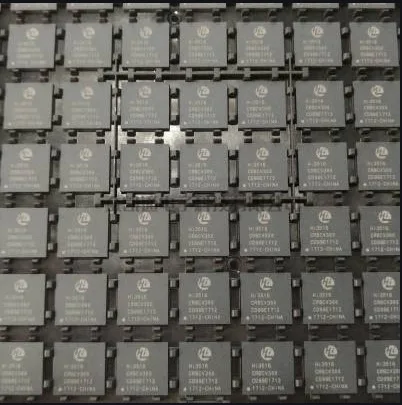 HI3556RBCV200 HI3556V200 BGA camera chip brand new original imported
