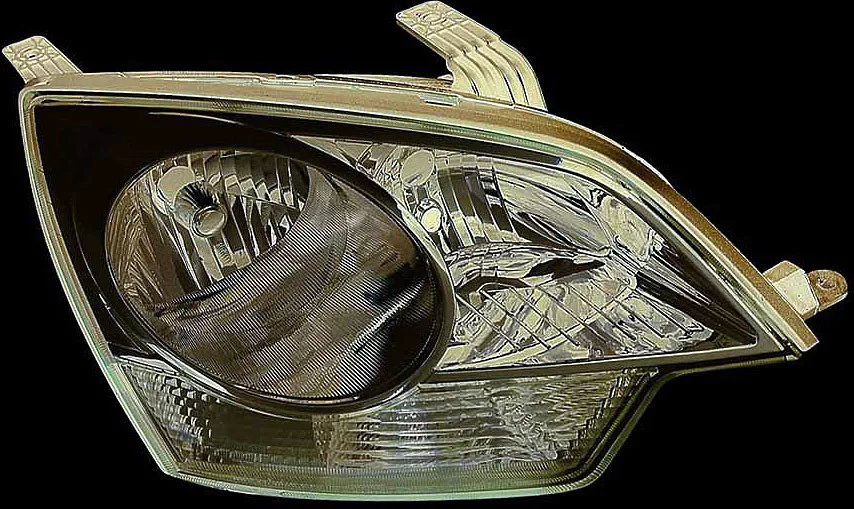 11537002-фару piloto luz delantero derecho совместимый с opel antara (06-11) | Запчасти для квадроциклов и