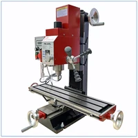 Фрезерный станок FUSIKAYA FM-25VL#3