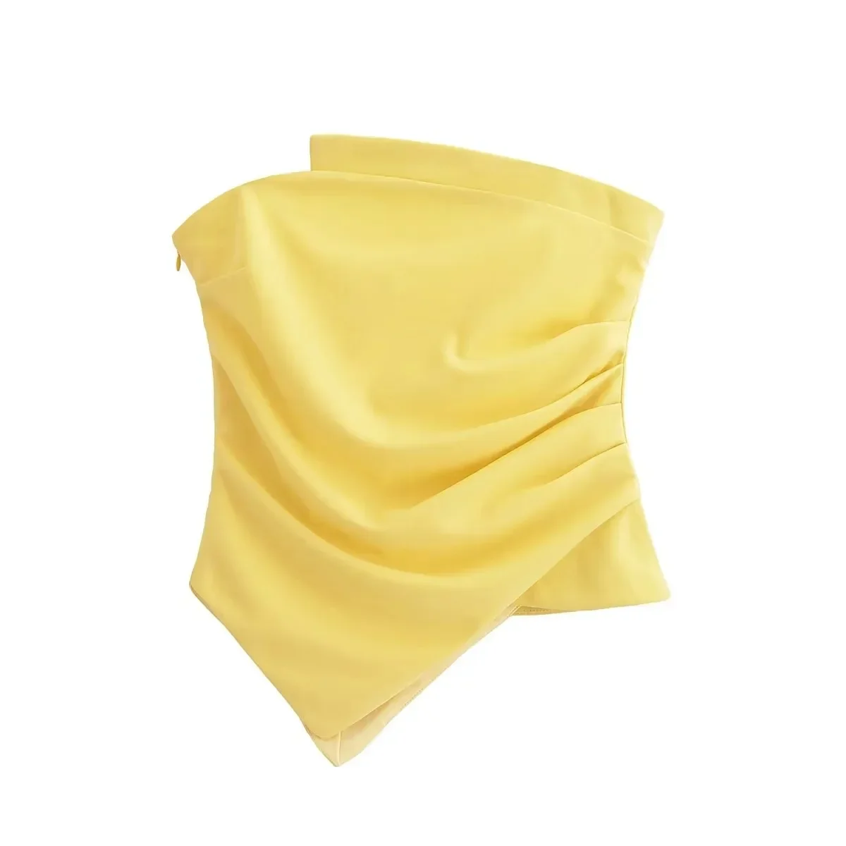 Женский летний новый вдохновляющий сексуальный топ с открытыми плечами в