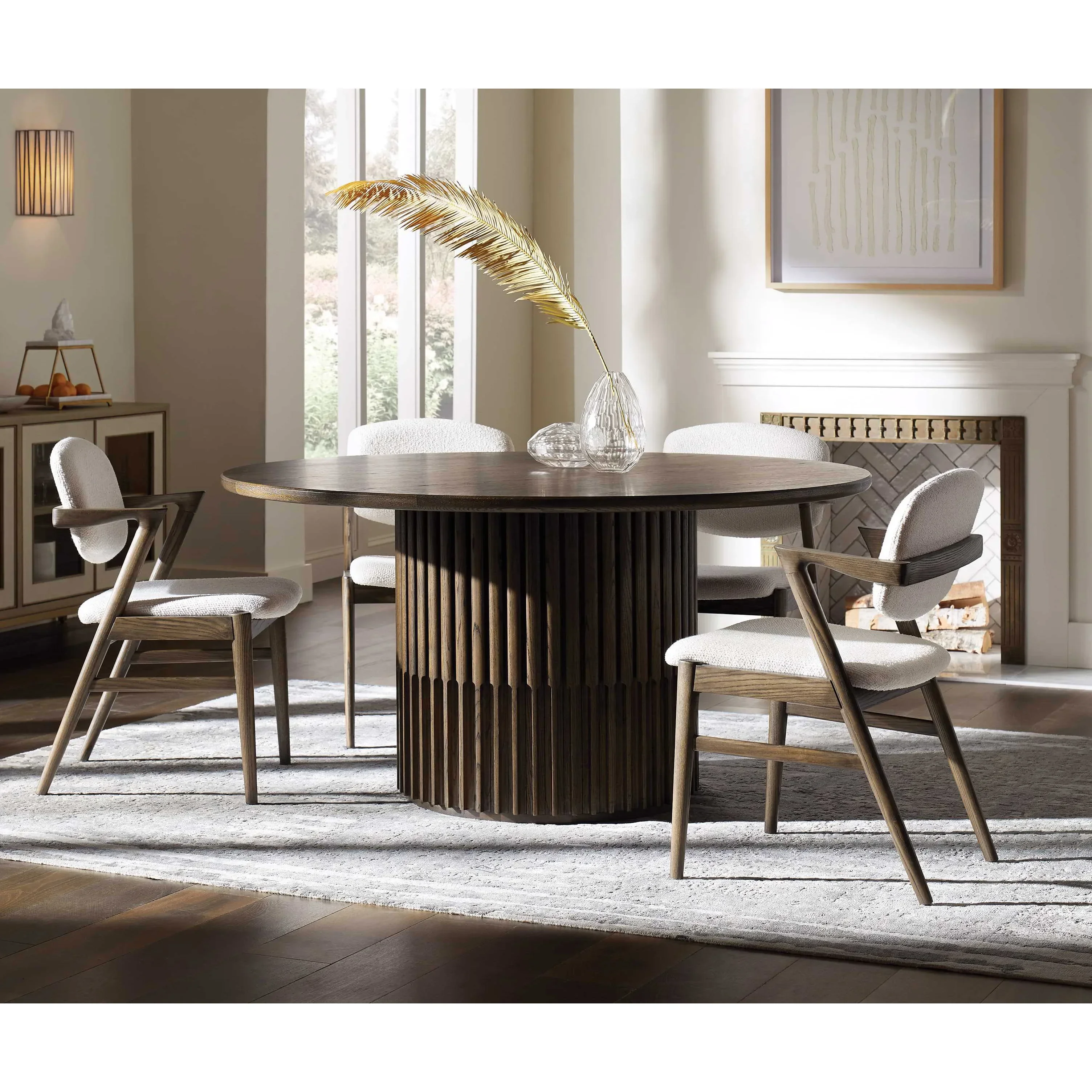 Современная мебель для гостиничного номера натуральный новый дизайн массив дуба