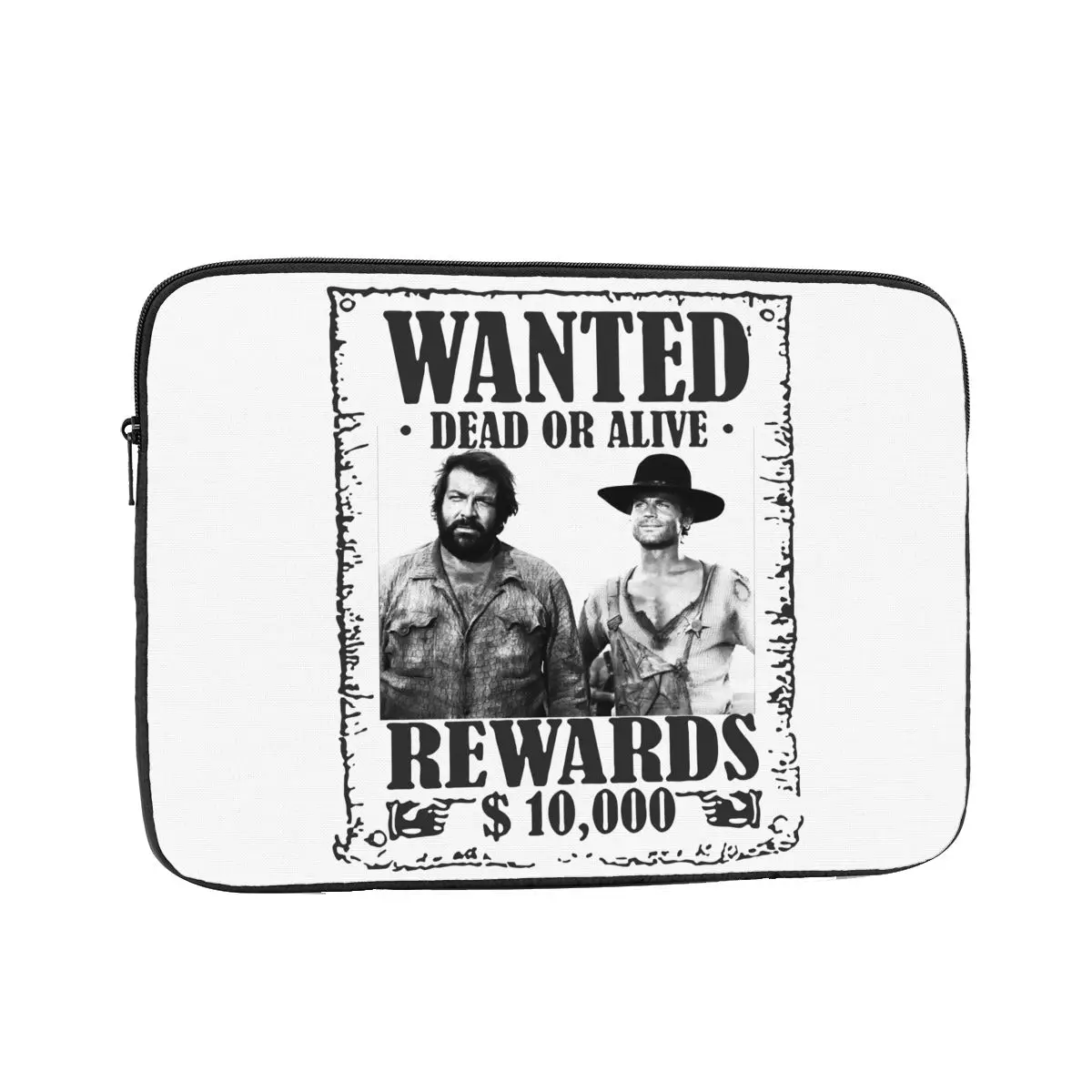 

Чехол для ноутбука с подкладкой для таблеток Спенсера теренса Хилла ищем Ло чимгероя троица эпического фильма чехол для ноутбука противоударный чехол