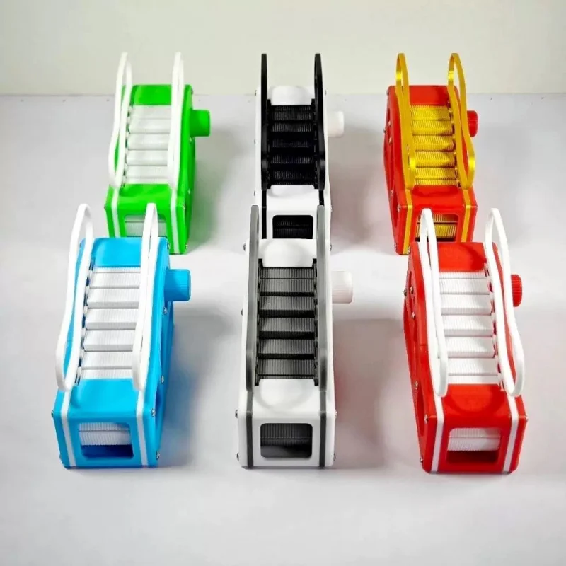 Игрушка-эскалатор с 3D принтом, ручная версия, экологически чистый биоразлагаемый материал, прочная модель, обучающее научное изготовление (art.: 3920d37bccd85) - 3920d37bccd85