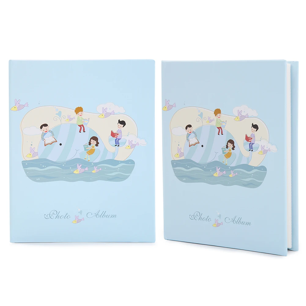 Альбом для скрапбукинга 100 листов