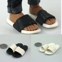 16 scale figure slippers accessory mini times toys m009 fashion sandals shoes model for 12 man woman action figure body