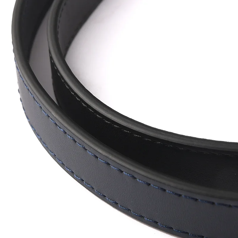 65cm Black beige Bag Strap DIY Replacement PU Leather Shoulder Bags Straps Belts for Handbags Handle Purses