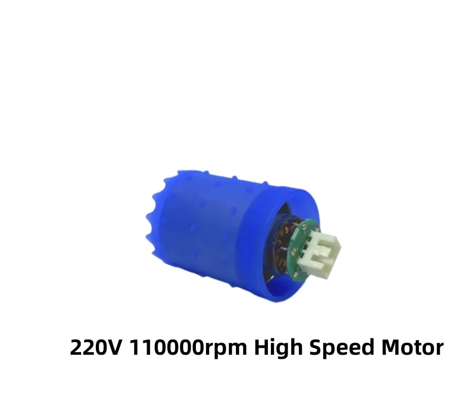 110000 В постоянного тока Φ нагревательная катушка для Dyso * высокоскоростной