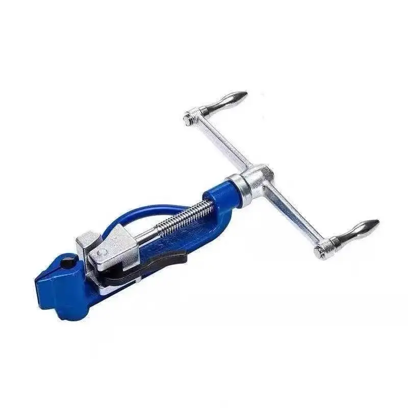 

Stainless Steel Cable Tie Gun Stainless Steel Cable Tie Plier Bundle Tool Tensioning Trigger Action Cable Gun With Cutter