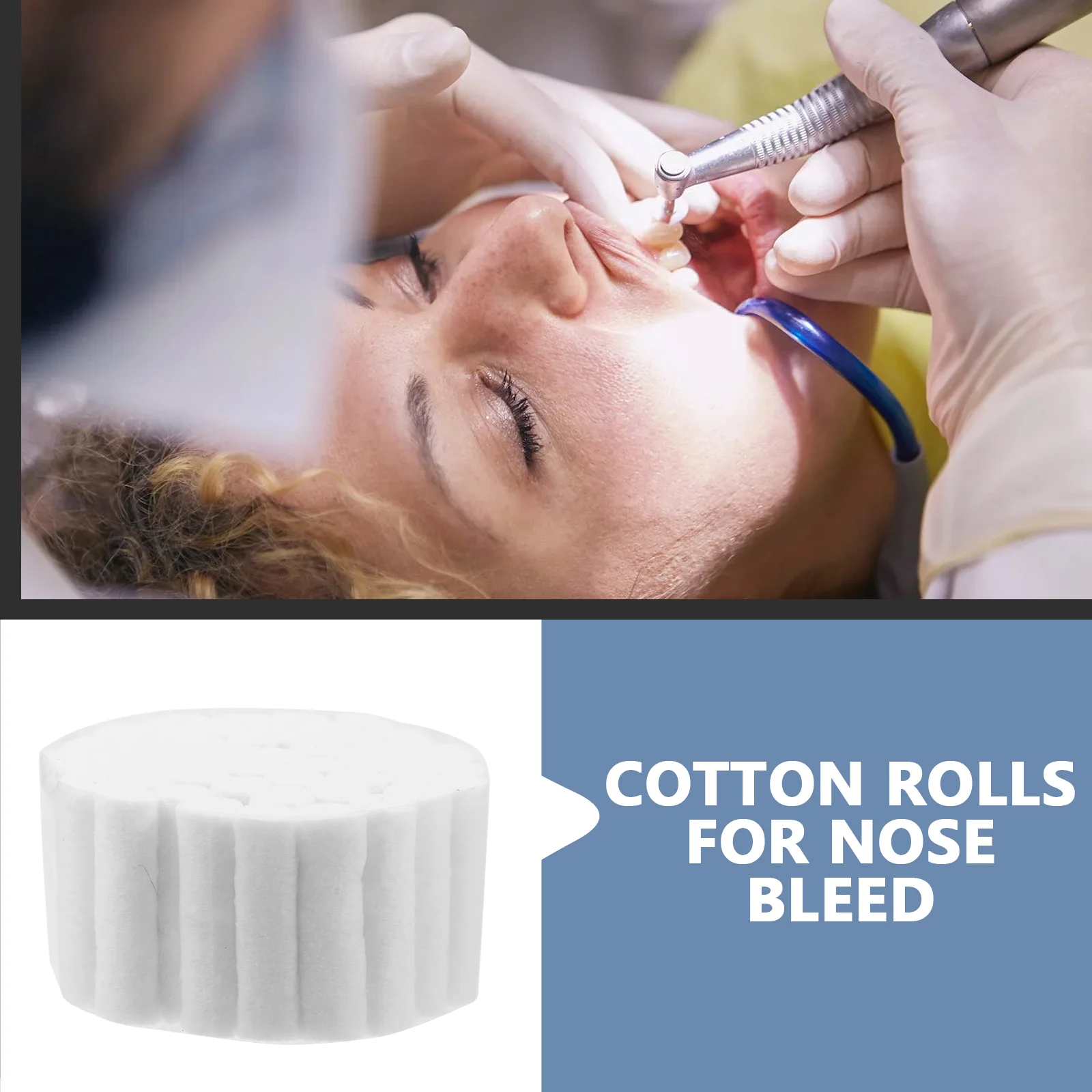 Рисунок 2 - стоматологические инструменты