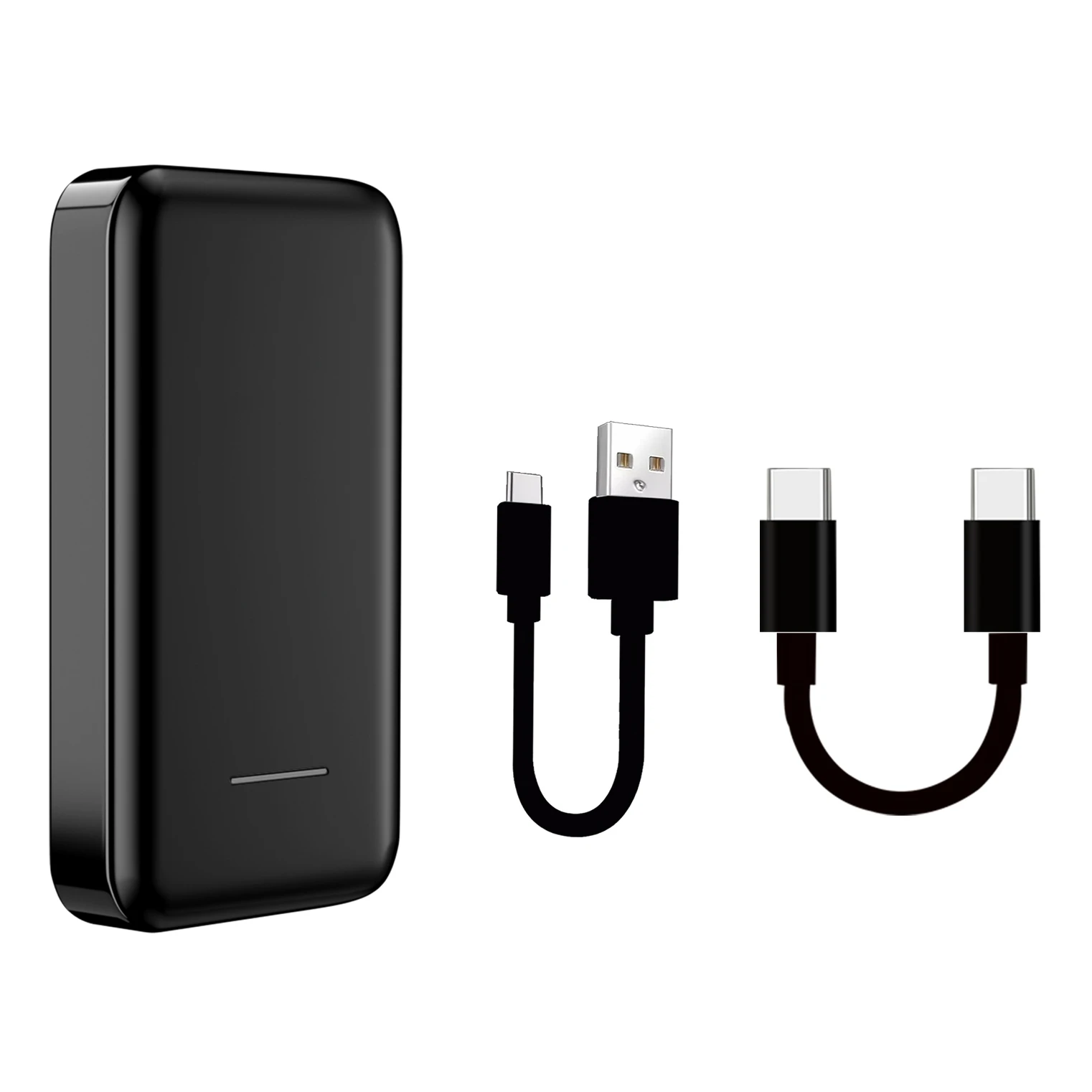 

Car Wireless CarPlay Adapter for Wired CarPlay Cars for Audi/Volvo/Benz/KIA/Hyundai Universal Support IOS 13 for Car