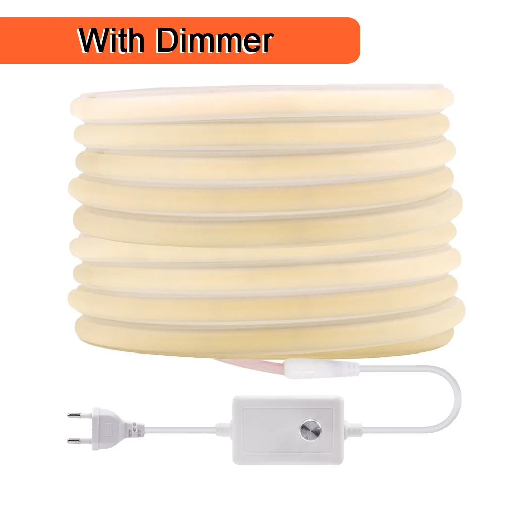 

GAHADA светодиодная лента 288LED 220В