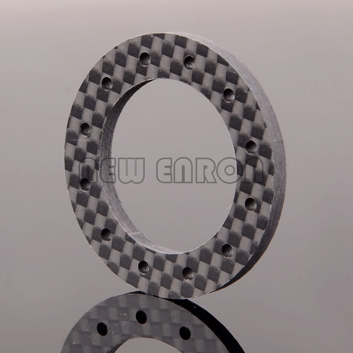 

NEW ENRON 1pc Carbon Fiber Slipper Clutch Pad 3MM 5352 5352X For 1/10 Traxxas REVO E-REVO Summit SLASH 4X4 T-Maxx Rustler Slayer