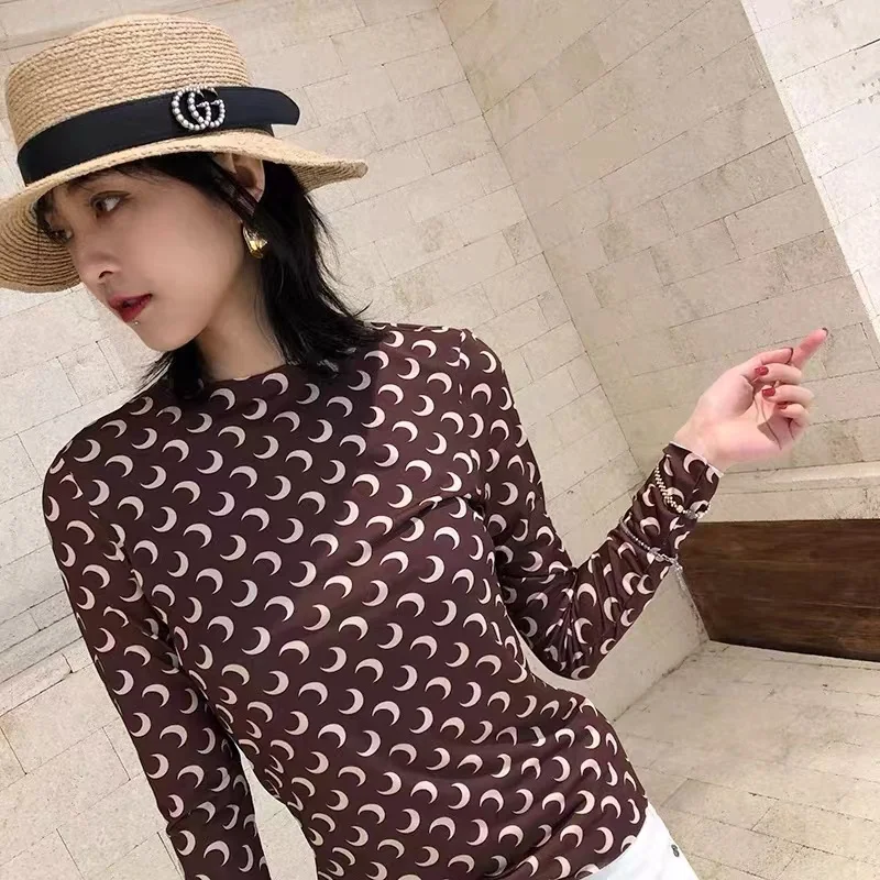 Нарядная Солнцезащитная одежда Honey женская блузка из вискозы на весну и лето