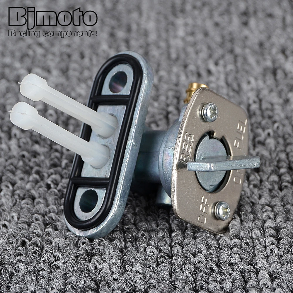 

Топливный клапан, переключатель газового клапана для Yamaha YZF R6 YZ80 YZ85 YZ250F YZ400F YZ426F YZ450F FZS600 Fazer SR400 4TV-24500-00