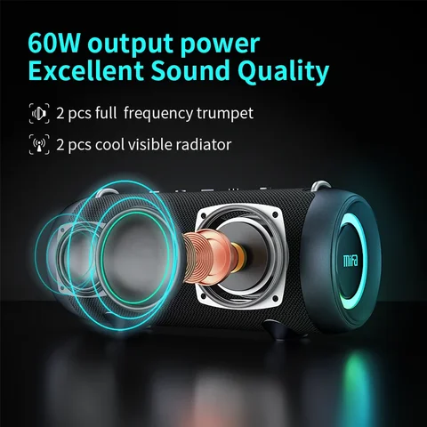 mifa A90 Bluetooth-динамик