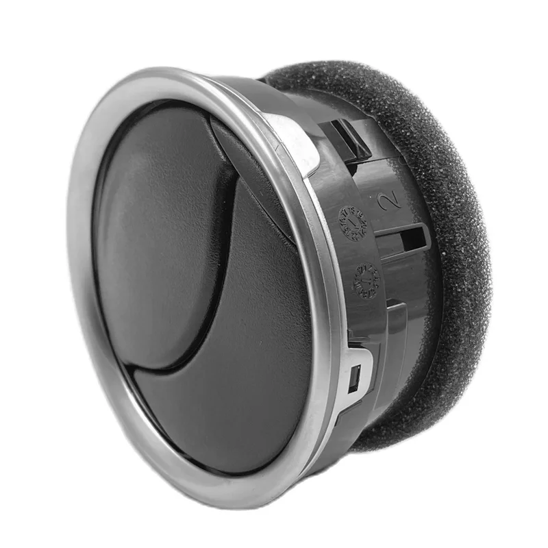 

Автомобильная центральная консоль, воздуховыпускное отверстие для кондиционера, боковое отверстие для Suzuki Vitara 2016-2021, запасные части, детали 73630-56P00