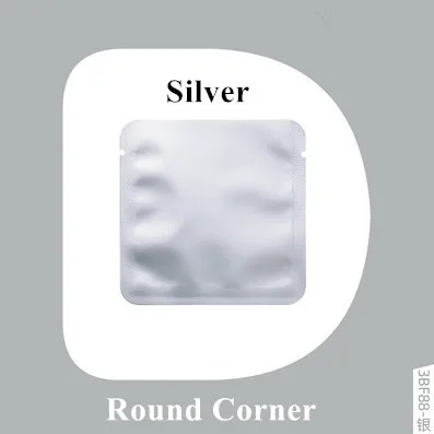 

Пакеты из алюминиевой фольги Leotrusting 100 шт.