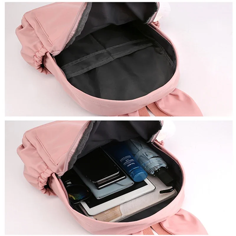 Детский рюкзак для начальной и старшей школы подарок на день рождения школьный