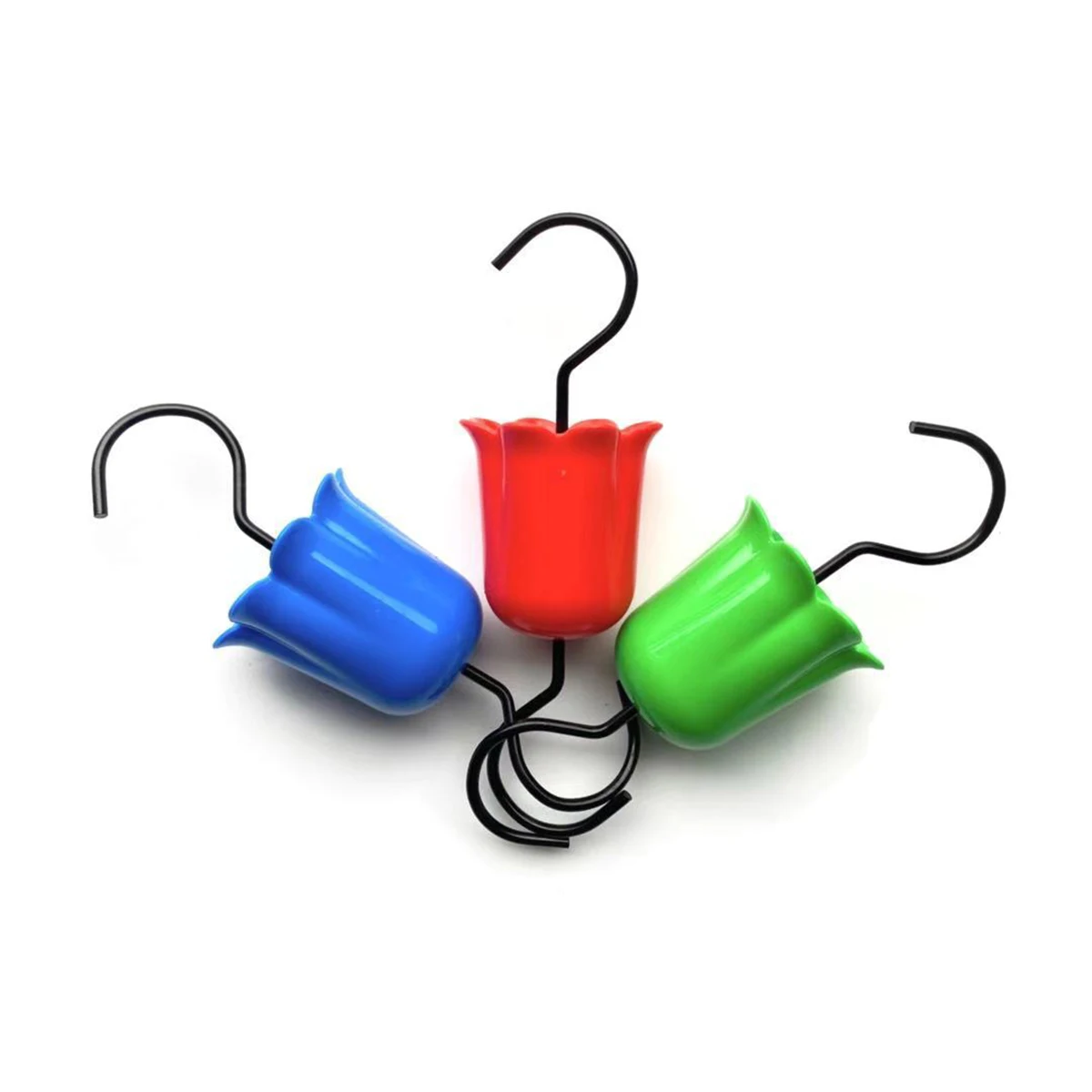 Защита от муравьев для кормушки колибри крючок с щеткой аксессуар птиц уличной