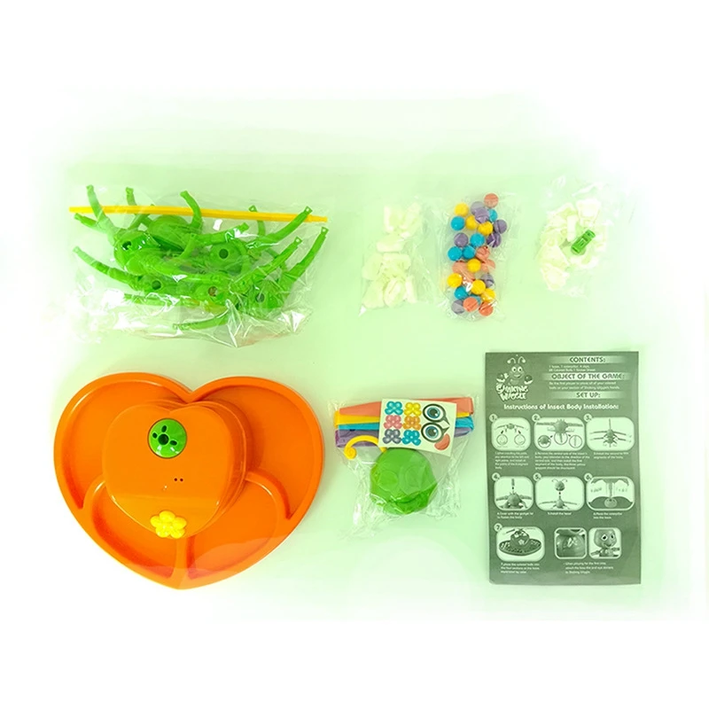 Электрические качели забавная настольная игра электрическая игрушка для танцев