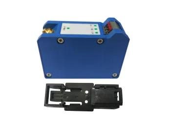 

Датчик приближения Eddy для PLC (программируемый логический контроллер)