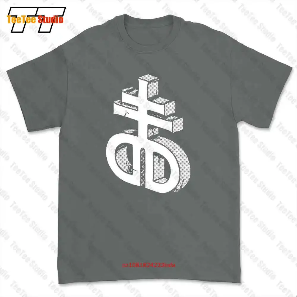 Футболка Drop Dead BQJD