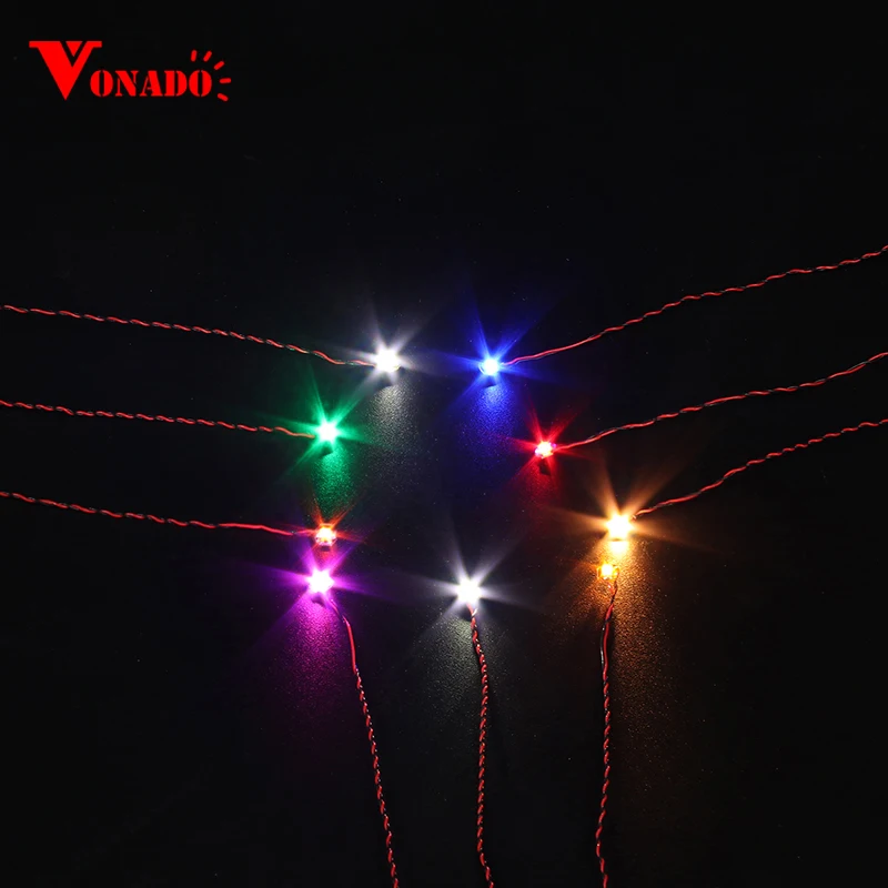 Блочный конструктор Vonado