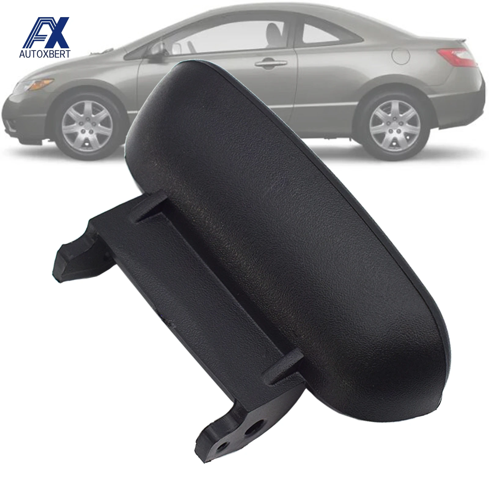 

Центральная консоль, крышка защелки 83451SNAA01ZARelease ручка для Honda Civic 2007 2008 2009 2010 2011, зажим для подлокотника, сменный Стайлинг