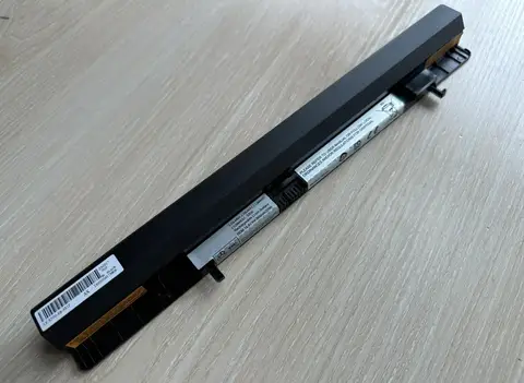 SeagullStar L12M4A01 14,4 В аккумулятор для ноутбука Lenovo IdeaPad Flex 14 14D 15 15D S500 L12L4A01 L12S4F01