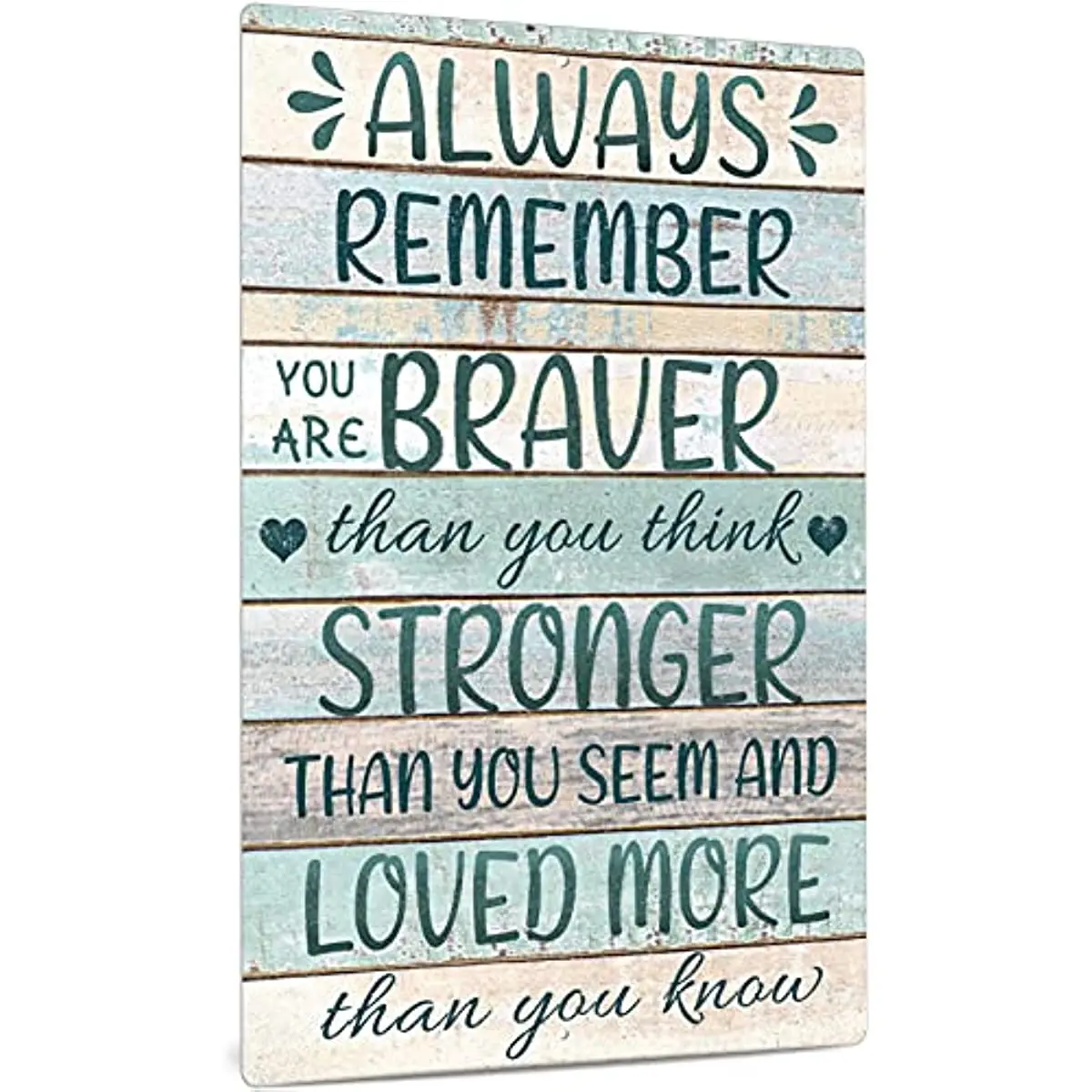 Вдохновляющая Настенная картина, мотивационный офисный декор, подарки для девушки, металлический знак, всегда помните, что вы смело Вдохновляющая Настенная картина, мотивационный офисный декор, подарки для девушки, металлический знак, всегда помните, что вы смело
