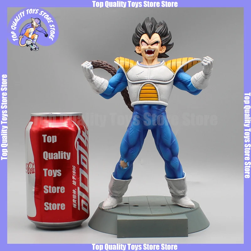 

Фигурки из ПВХ из м/ф «Драконий жемчуг Z», 20 см