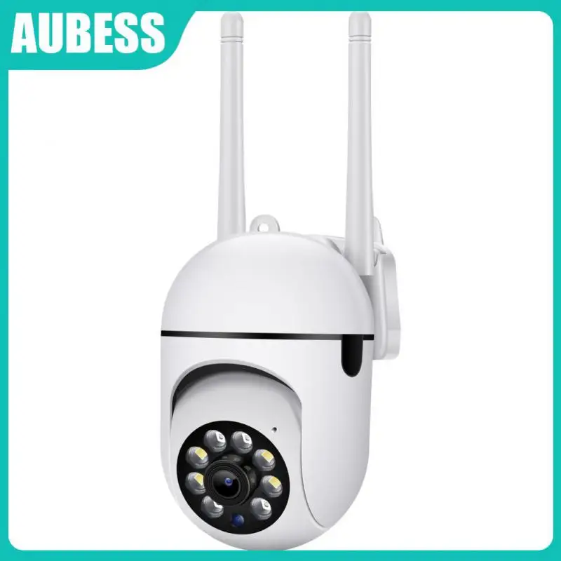 

1080p Ip Camera Ptz Camera Two-way Voice Calls 2.4g 5g Dual Frequency Wireless Wifi Ip Camera Motion Detection Night Vision Hot