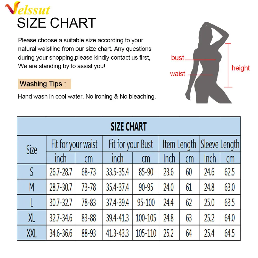 Velssut Sauna Jacket for Women Hot Sweat Top Weight Loss Shirt Fitness Long Sleeve Thermal Sportwear Fat Burner Gym Sport Zipper