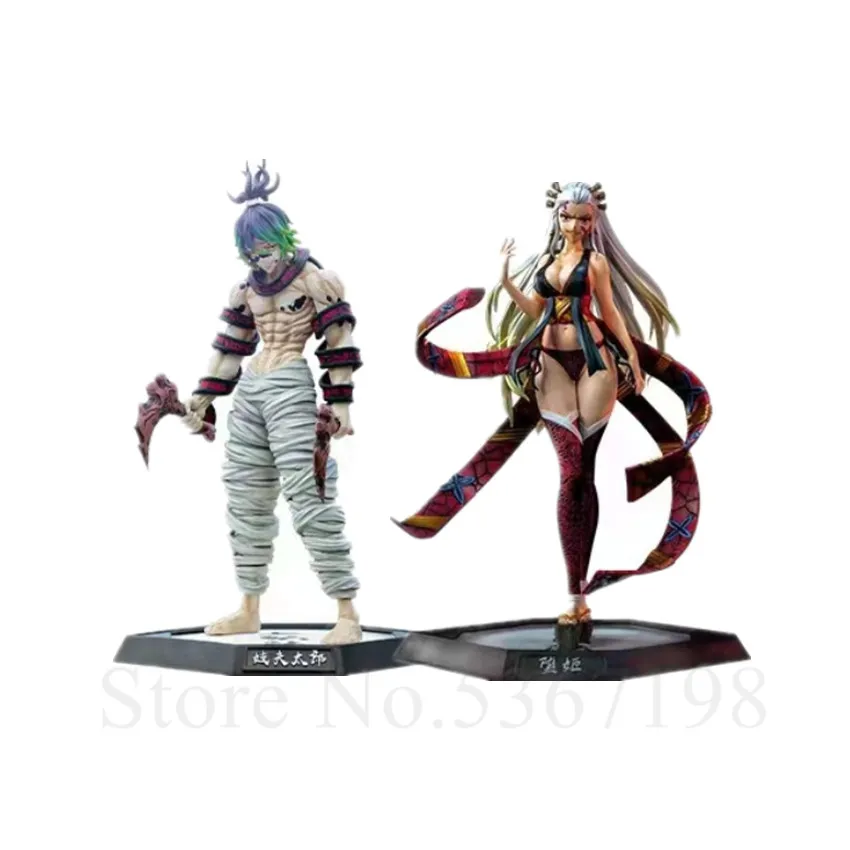 

Фигурка аниме «рассекающий демонов», 30 см