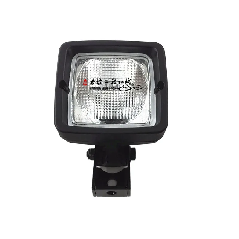 Для экскаватора Vol-vo Boom светильник 55 140 210 240 290 360 ящик для инструментов аксессуары