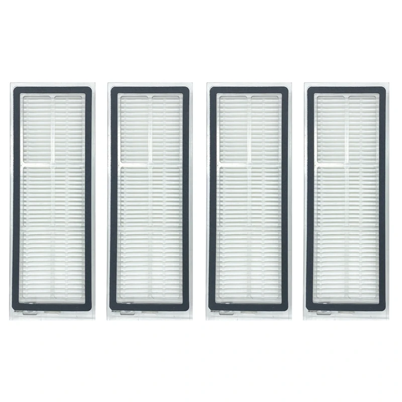 

Моющийся фильтр Hepa для робота-пылесоса 360 X90 X95, запасные части для уборки, для гостиной