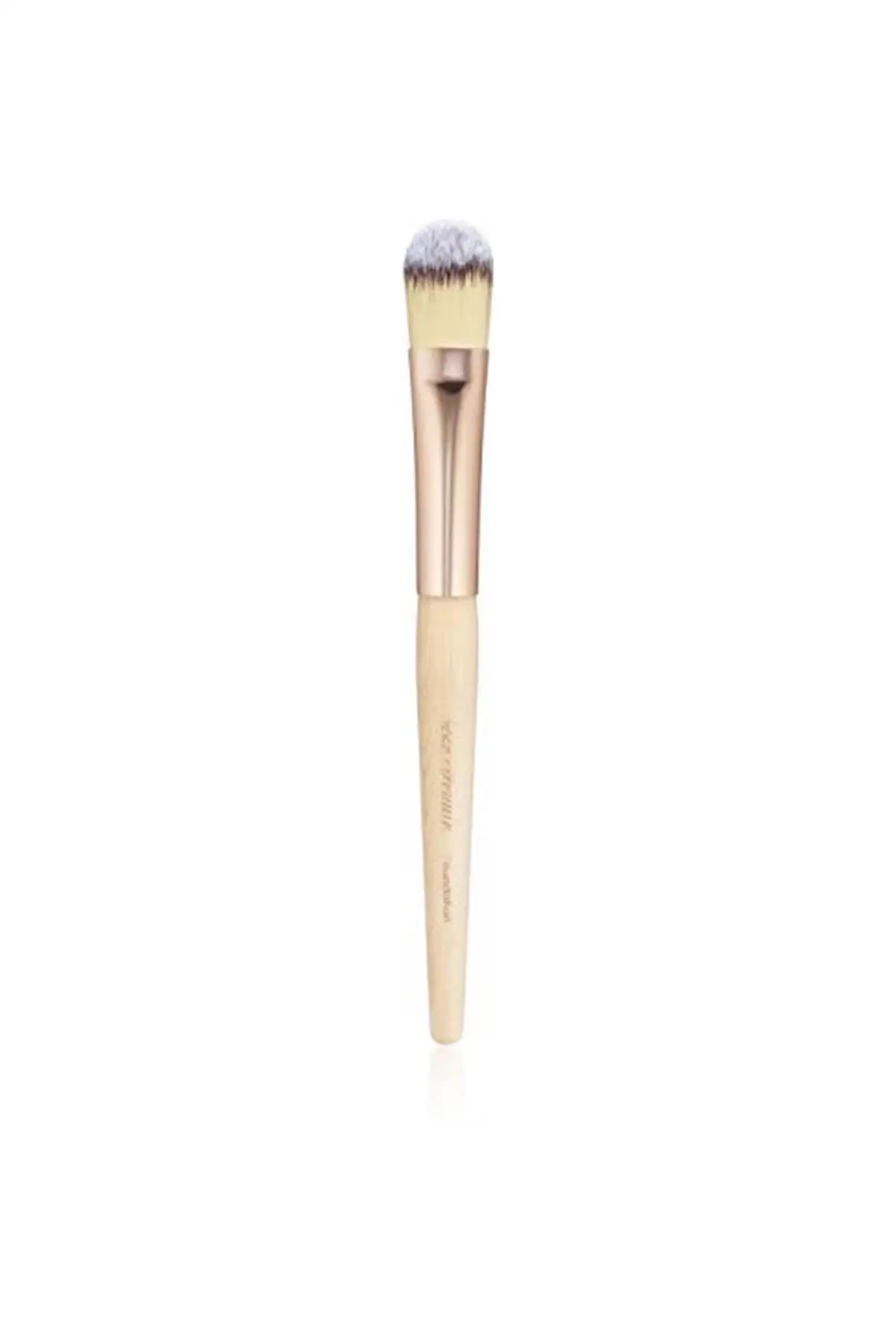 

Brand: Jane Iredale Foundation Brush-Foundation Cream Brush # Rose Gold 1 Package (1x7g) category: Fondö