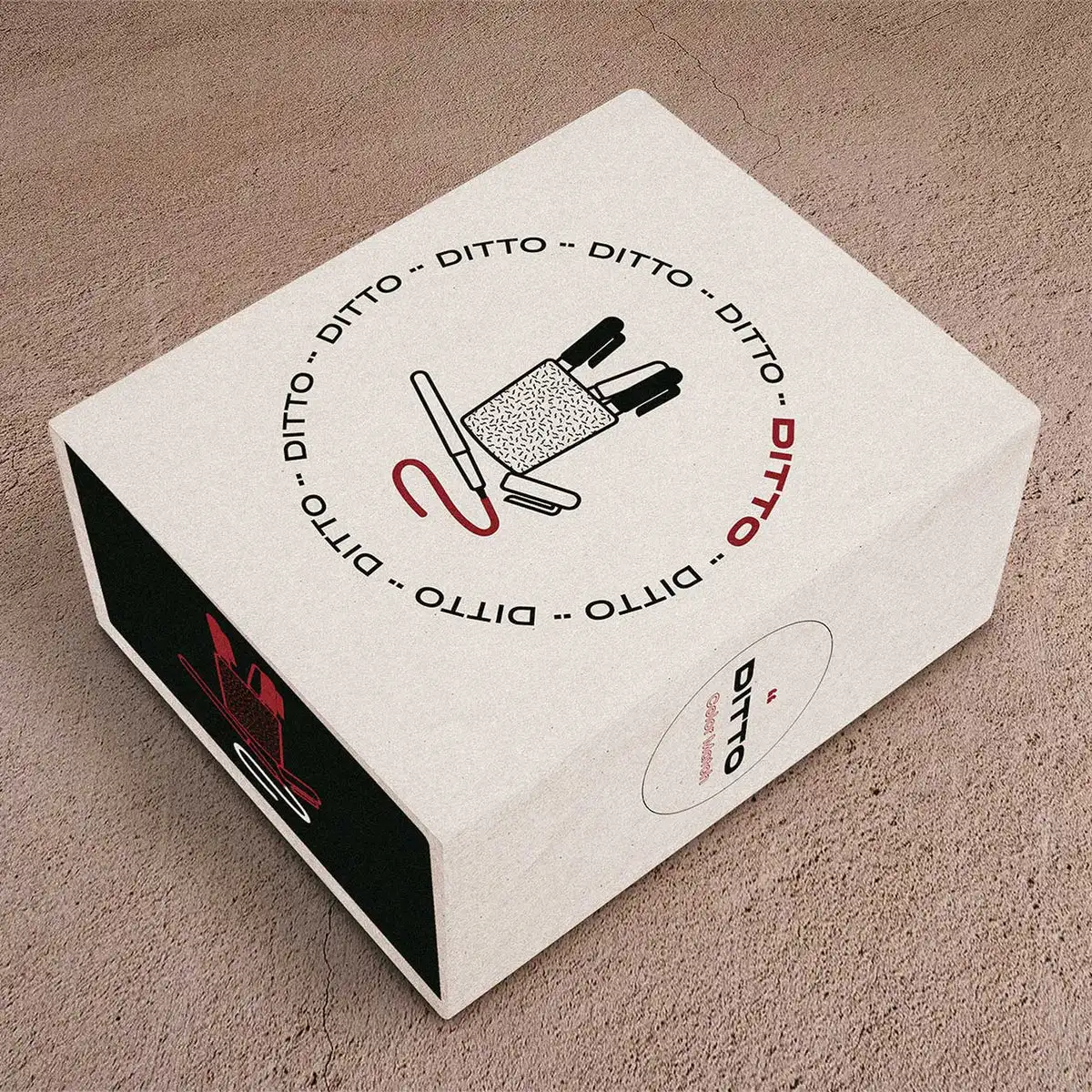 

2023 Ditto by Peter Turner - Magic Tricks