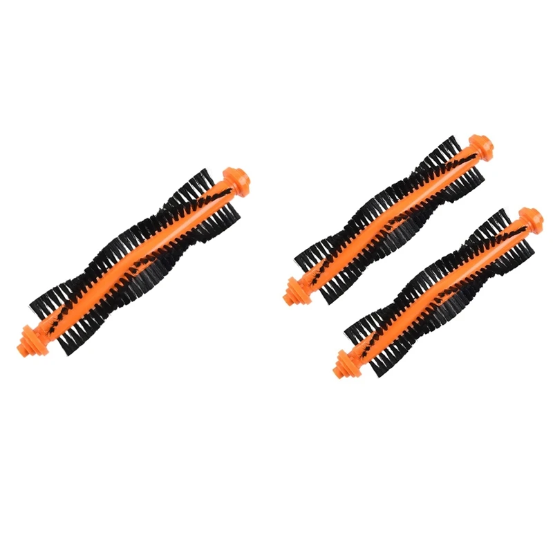 1 шт. для Medion MD 19601 роликовая щетка бытовой уборки основная робот-пылесос запасные