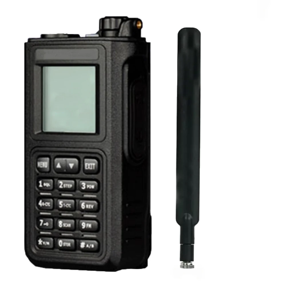 Индивидуальный инструмент раннего предупреждения для обнаружения БПЛА, используемый для сотрудничества с портативным устройством для глушения помех БПЛА