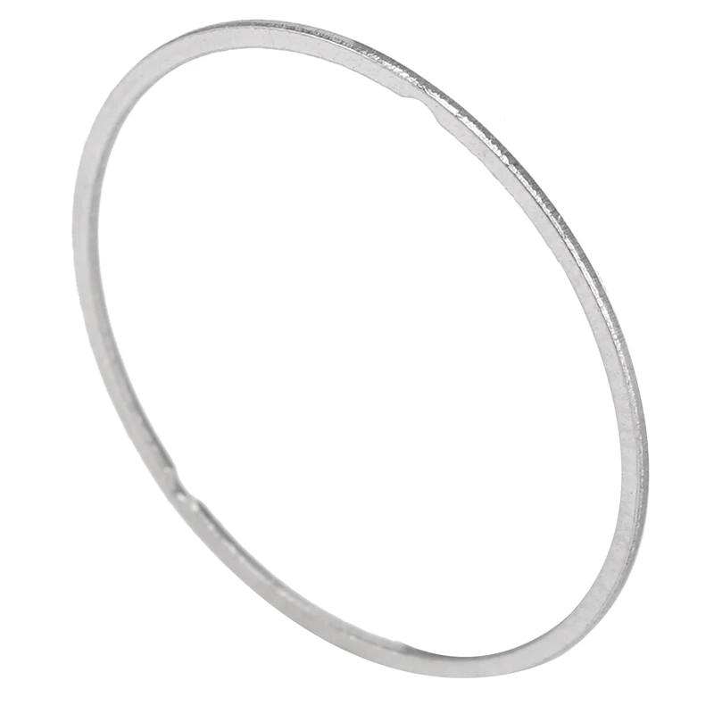 Metal Dual Calendar Automatic Mechanical Watch Movement For Watch Miyota 8205 Repair Tool Parts Watch Accessories