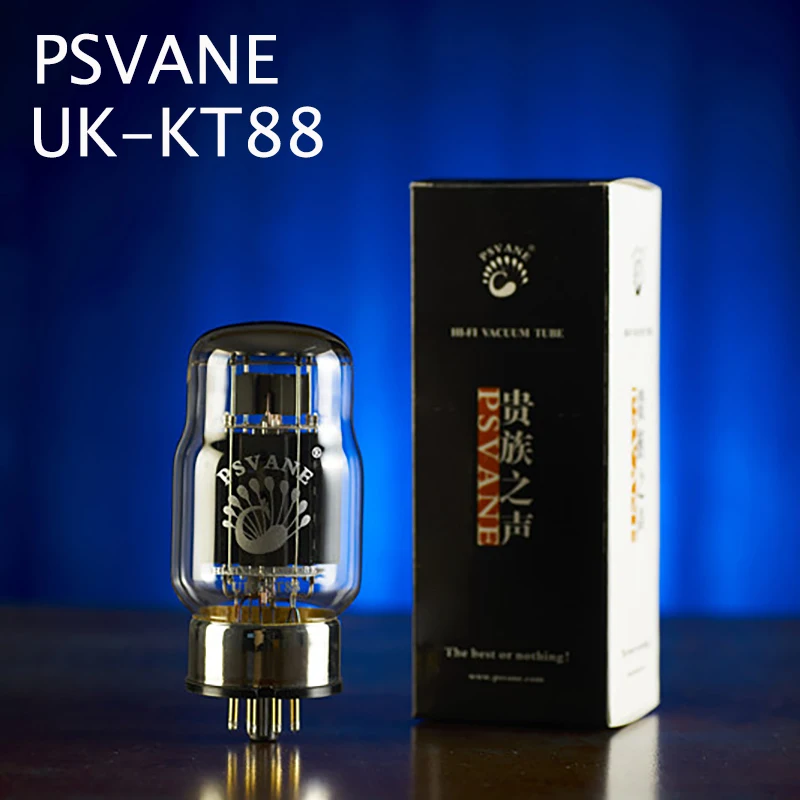 Улучшенная версия для замены фотолампы PSVANE KT88 6550 KT120 параметр точность