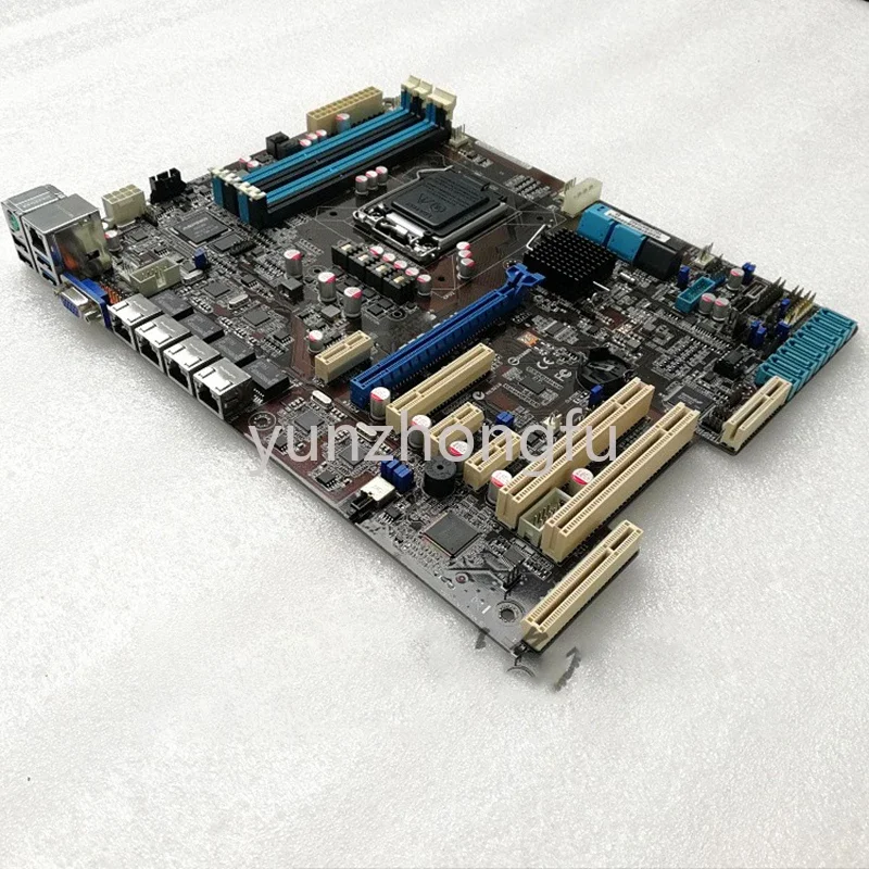 

Original Server Motherboard For Asus P9D-C/4L 1150 Good Quality Hot