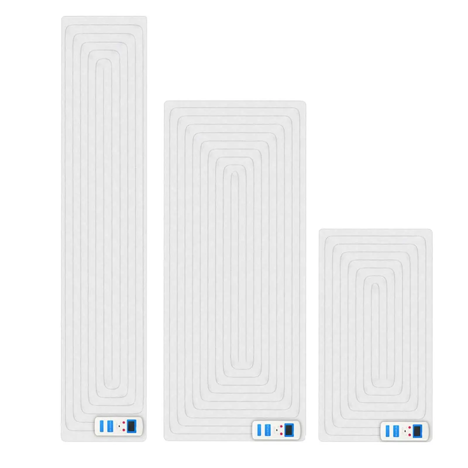 

Pet Training Mat Safety Isolate Furniture Protector Pet Shock Mat for Dogs and Cats Pet Shock Mat for Cats Dogs