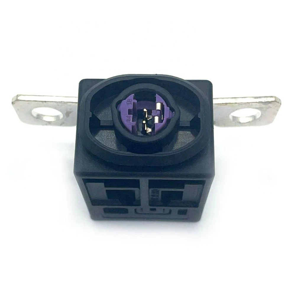 2 шт. плавкий предохранитель для аккумулятора 5 6 7 серии G30 G31 G38 F90