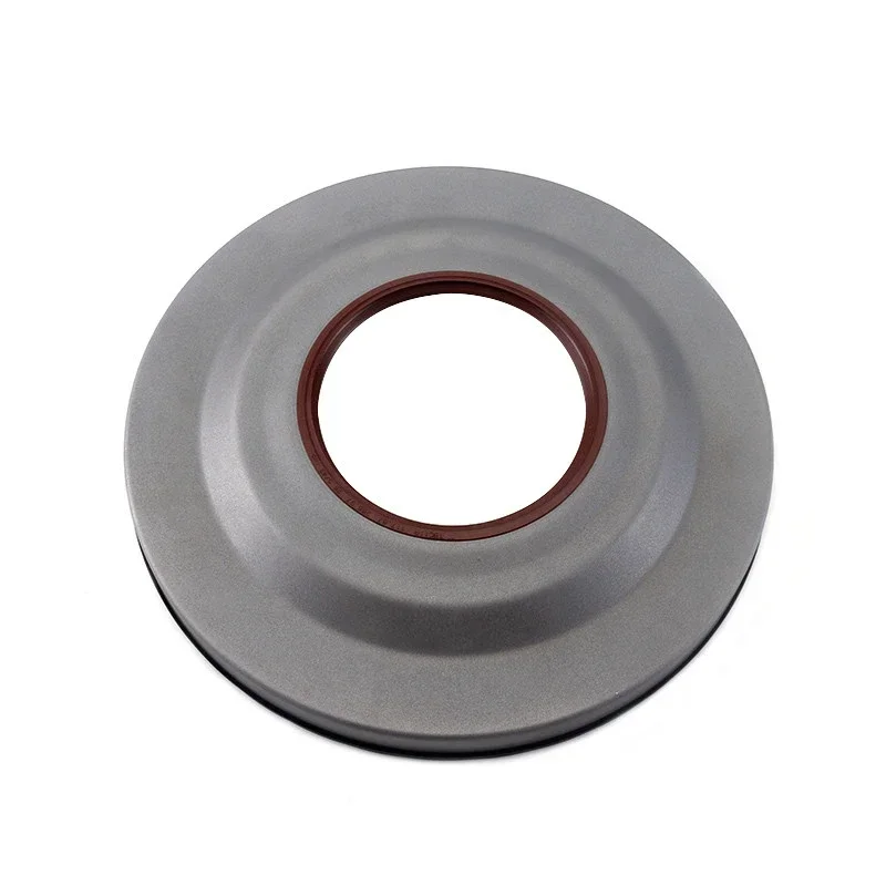 Новый MPS6 DCT450 коробка передач передняя крышка сцепления сальник костюм для Journey